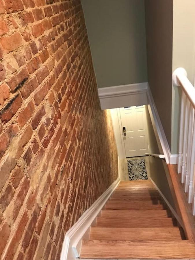 Home Away Home - Chic 2 Bedroom Capitol Hill Dc Washington Dış mekan fotoğraf